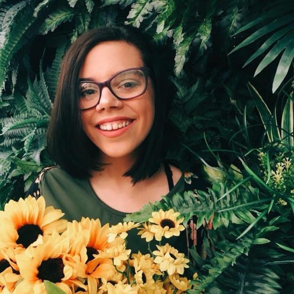 Meet your Posher, Katrina